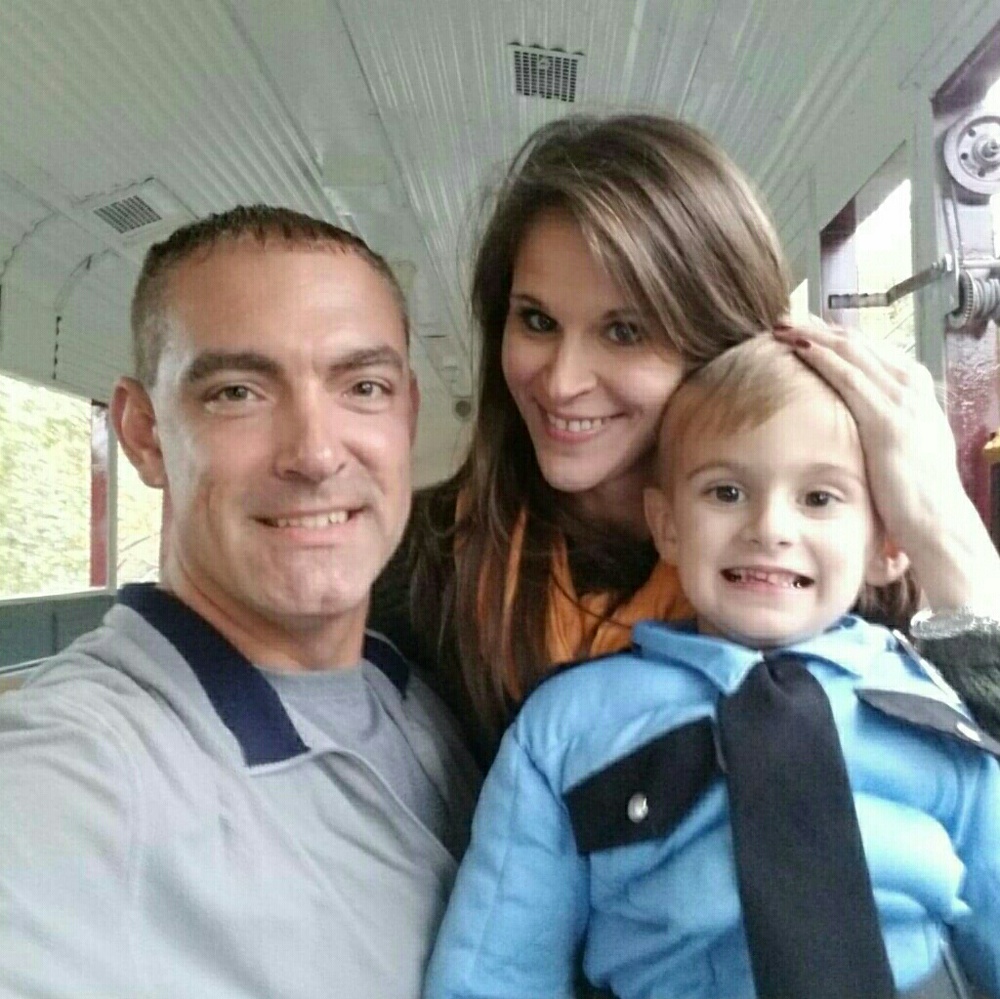 Meet your Posher, Christin